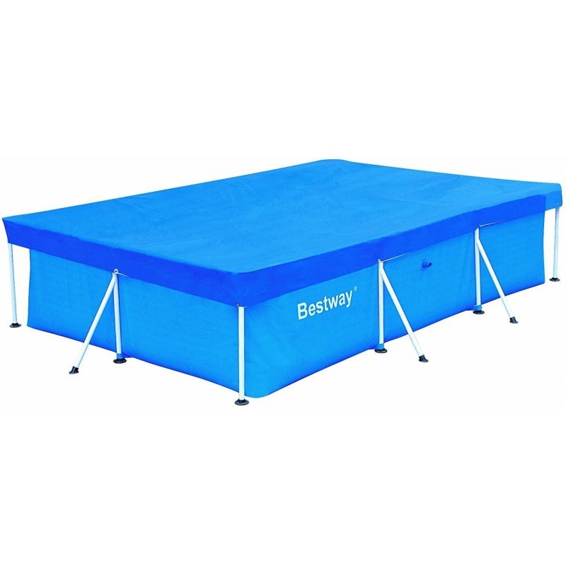 Telo copertura per piscina 300x201 cm bestway