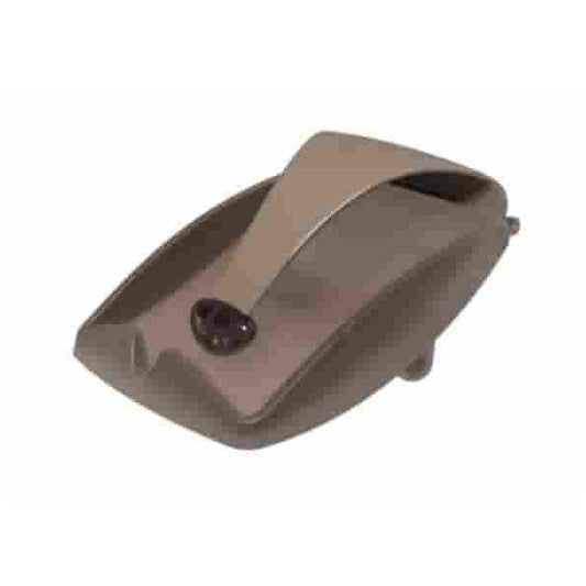 Portatovaglioli Trendy con pressino tortora