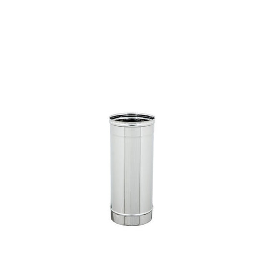 Modulo Lineare inox 304 Ø 120 mm 5 dc mm 500
