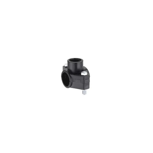 Presa a staffa per tubo Ø 20 mm Claber