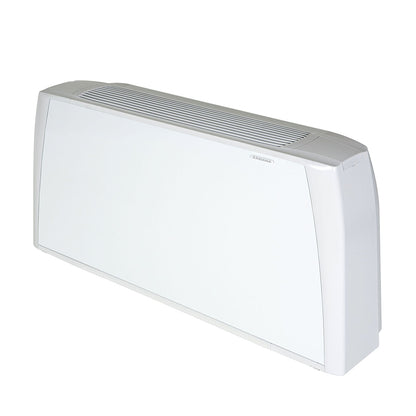 Ventilconvettore centrifugo con motore elettrico Carisma CRC (1)