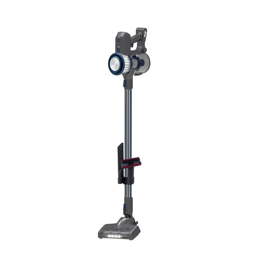 Scopa elettrica verticale cordless 0,7 l, 22.2V - 150W