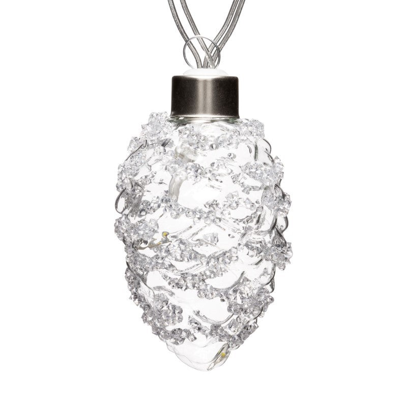 Catena Luminosa 20 MicroLED 2,5m