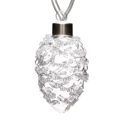 Catena Luminosa 20 MicroLED 2,5m