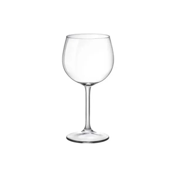 Set 6 calici Riserva  cl 48