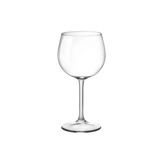 Set 6 calici Riserva  cl 48