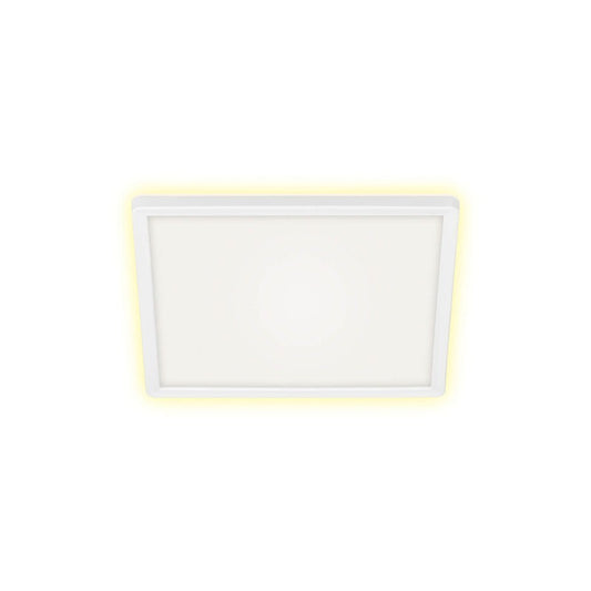 Pannello led Slim 29x29 cm 15w 1850lm bianco