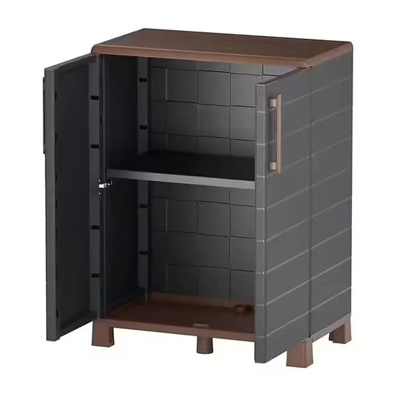 Armadio Portofino basso cm 68x37x90 h
