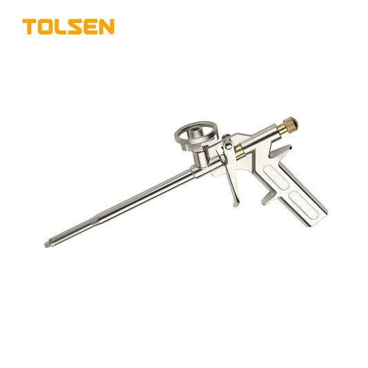 Pistola per schiuma poliuretanica Tolsen