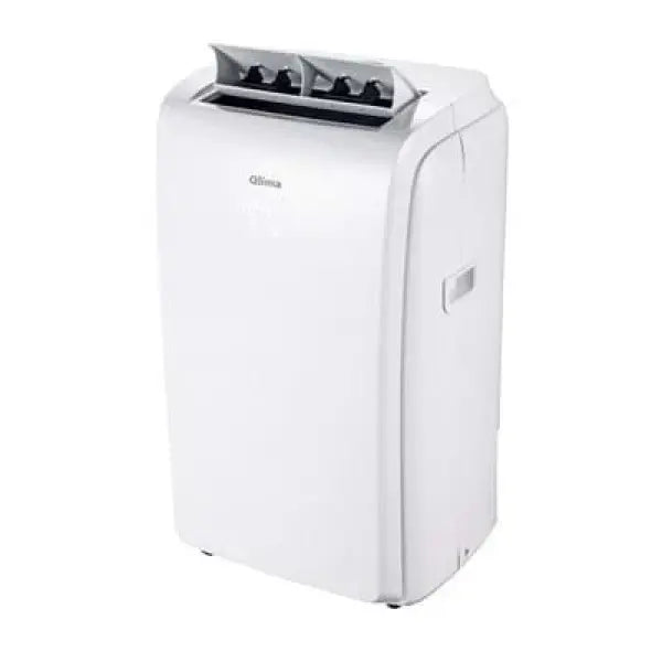 Condizionatore Qlima  portatile P 534 bianco