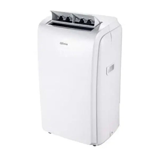 Condizionatore Qlima  portatile P 534 bianco