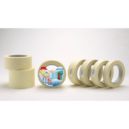 Nastro carta mascheratura 30 mm x 50 m