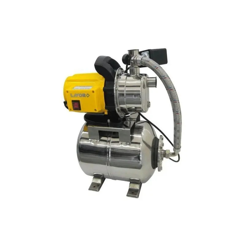 Pompa da giardino con serbatoio integrato Lavor EG-MS 3800 1200W