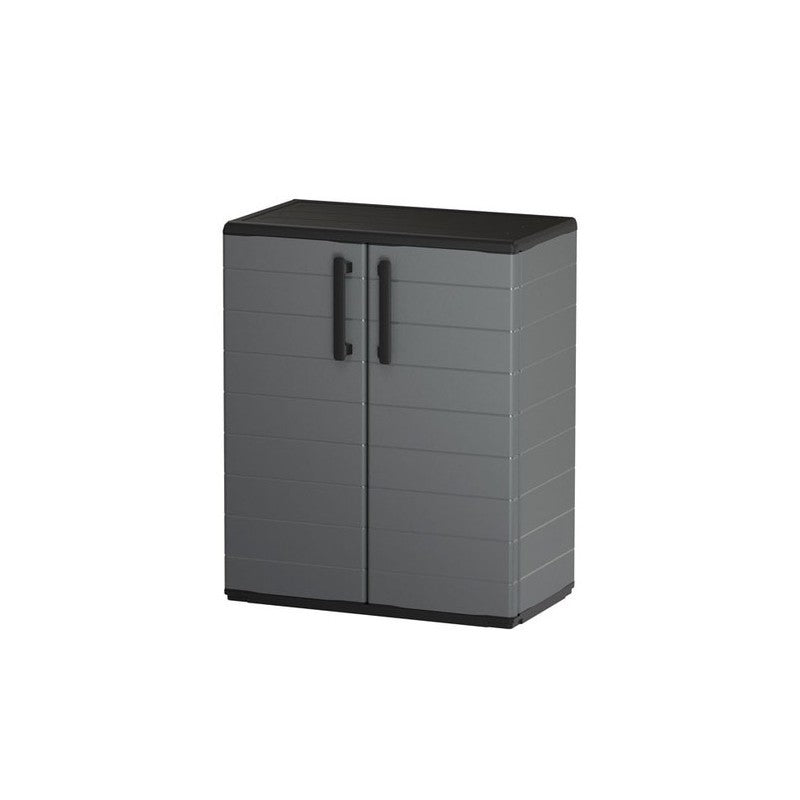 Armadio basso cm 68x37x84h