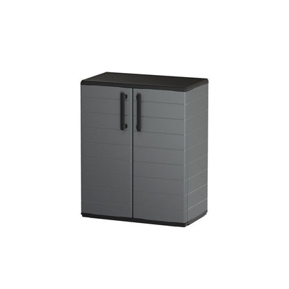 Armadio basso cm 68x37x84h