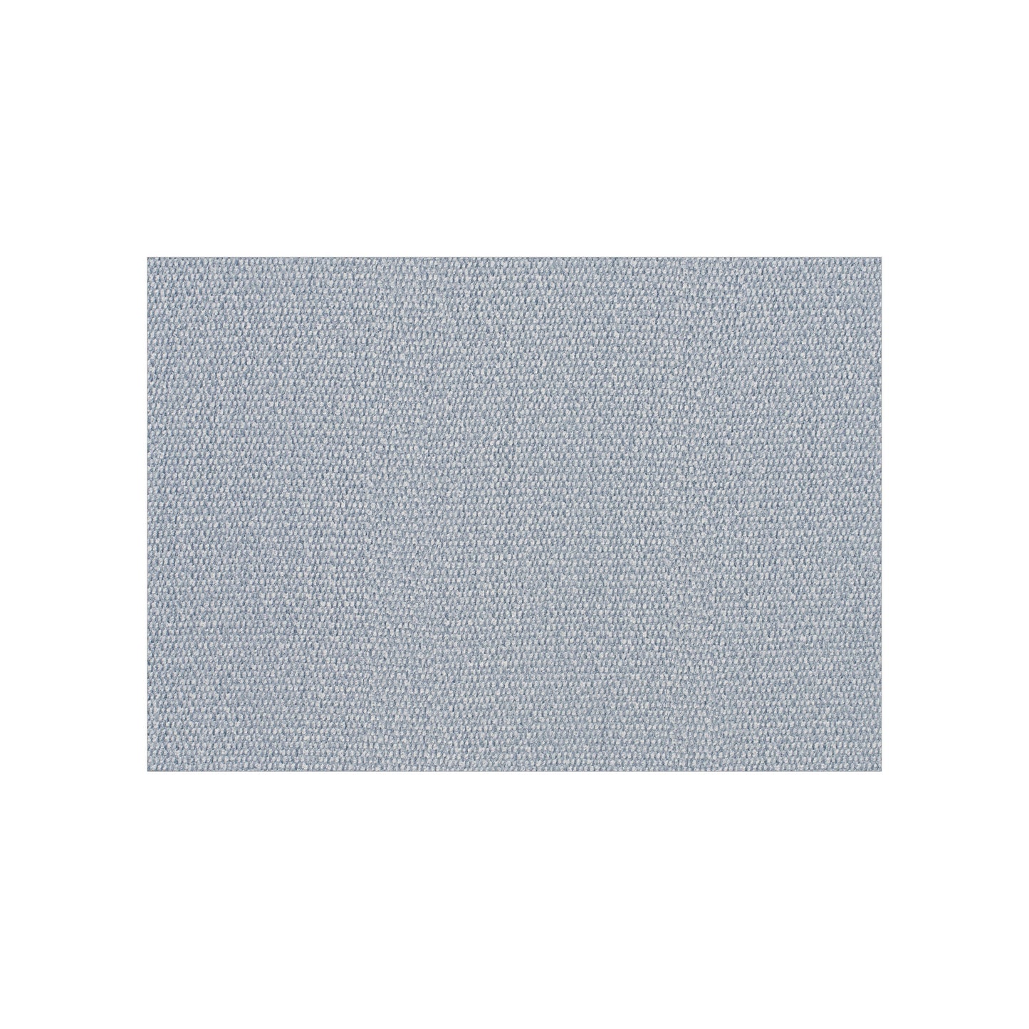 Tovaglietta silstone 43x30 cm azzurro opaco