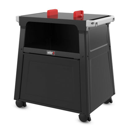 Supporto premium per barbecue Weber Lumin