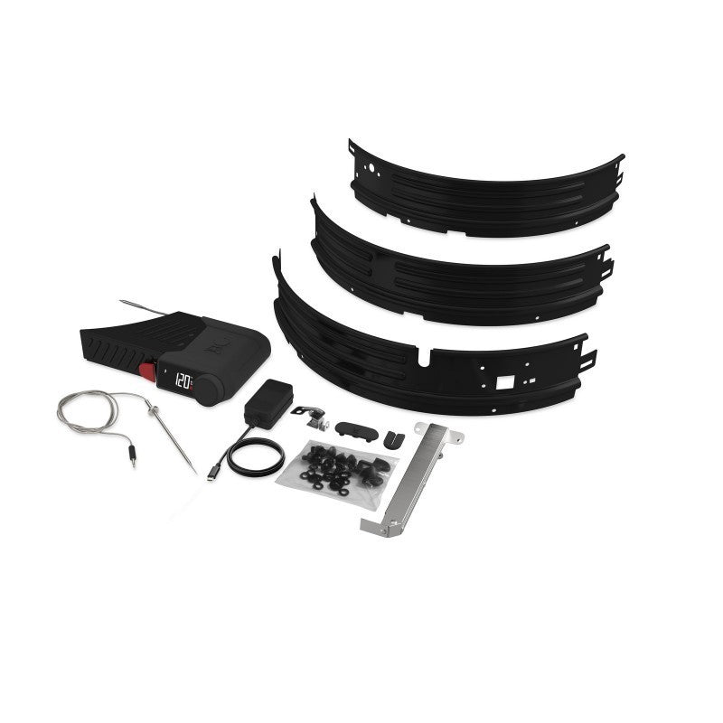 Anello intelligente per controllo digitale kettle 57 cm