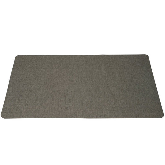 Tovaglietta Axel 45x30 cm grigio scuro