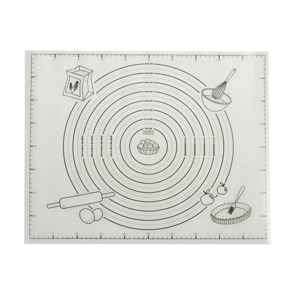 Protettore per preèparazione tavola 3 x 42,5 x 3 cm