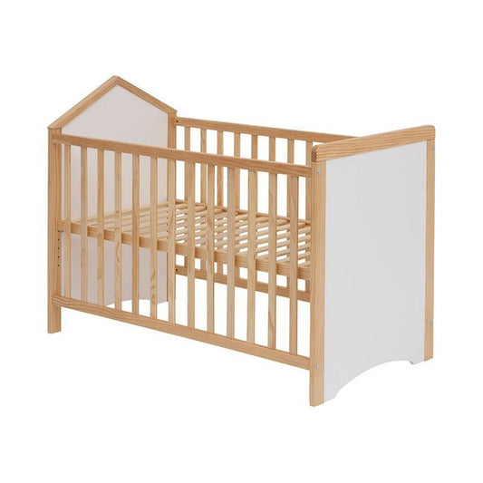 Lettino per bambini Kima 60x120 cm