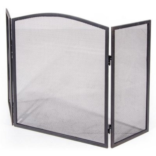 Parascintille in metallo cm 90x60