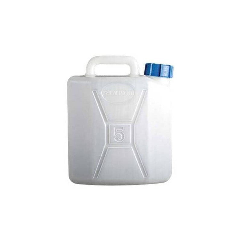 Tanica per alimenti 5 lt