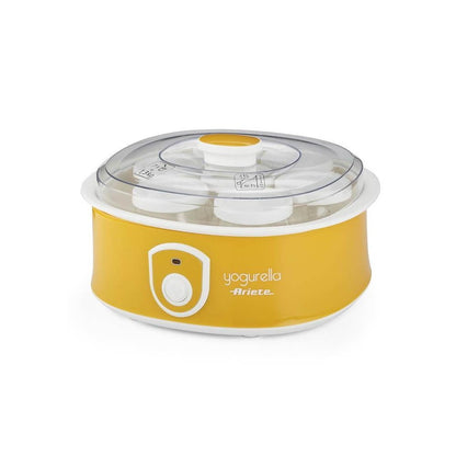 Ariete yogurtiera yogurella 20w
