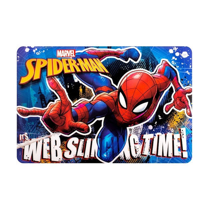 Tovaglietta Disney Spiderman City 45x30 cm