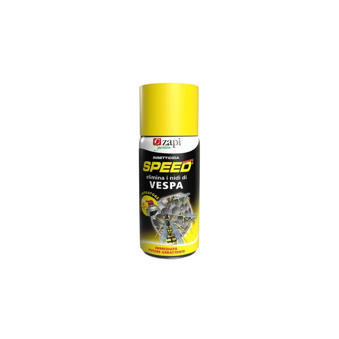 Speed spray vespe 400 ml