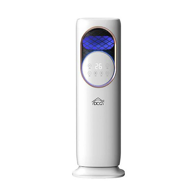 Raffrescatore + Nebulizzatore Hot/Cold – VERI80