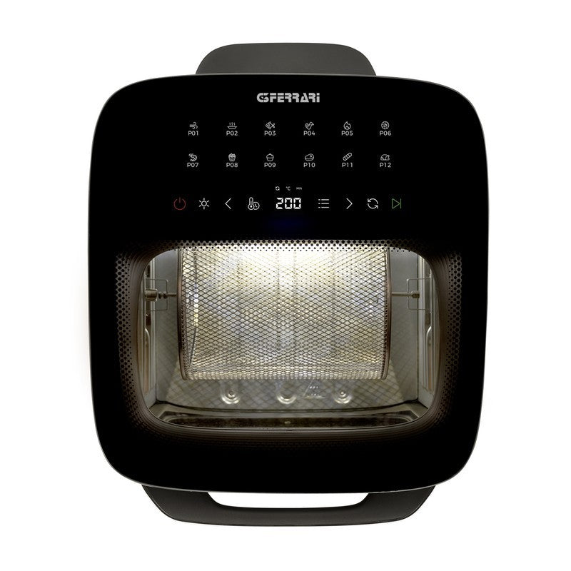 Friggitrice ad aria multifunzione Friggisano Lux 13L