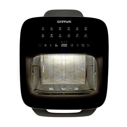 Friggitrice ad aria multifunzione Friggisano Lux 13L