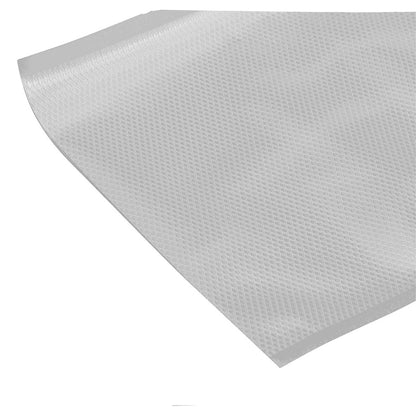 Sacchetti goffrati per sottovuoto cm 25x35,  conf. 20 Pezzi