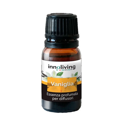 Essenza profumata alla vaniglia per diffusore di aromi