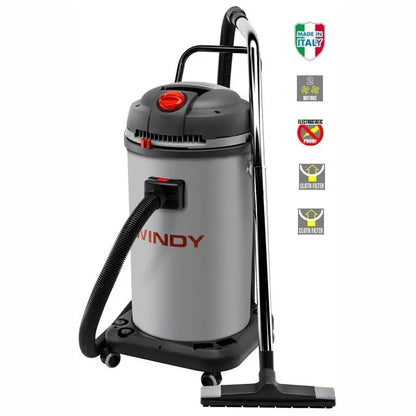 Aspirapolvere e aspiraliquidi professionale Lavor Pro Windy 265 PF 2400W