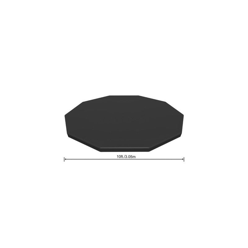 Telo copertura per piscina Ø 305 cm bestway