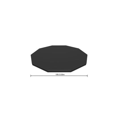 Telo copertura per piscina Ø 305 cm bestway