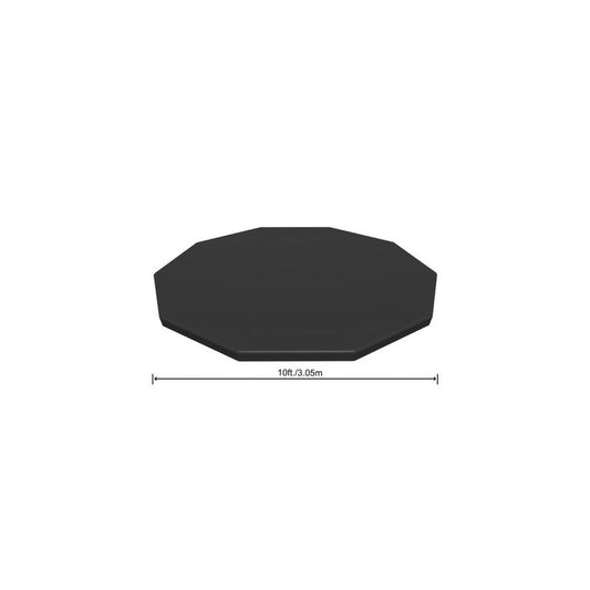 Telo copertura per piscina Ø 305 cm bestway