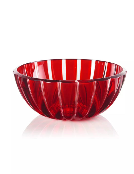 Contenitore XL dolcevita rosso