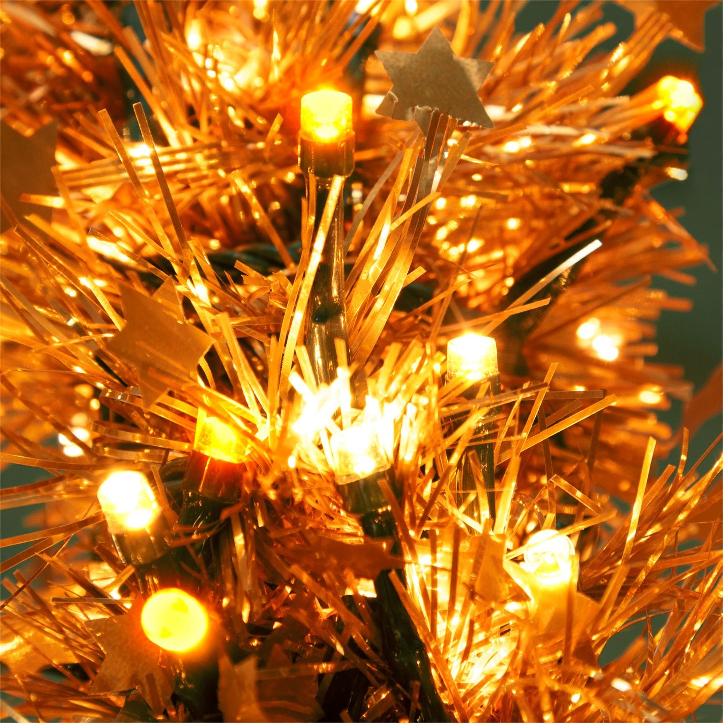 MiniCluster ø6cm 4+30,5m bianco caldo