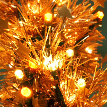 MiniCluster ø6cm 4+30,5m bianco caldo