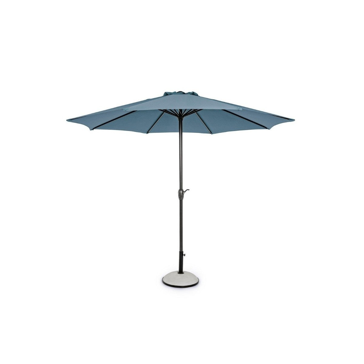 Bizzotto ombrellone Kalife 3m cloud