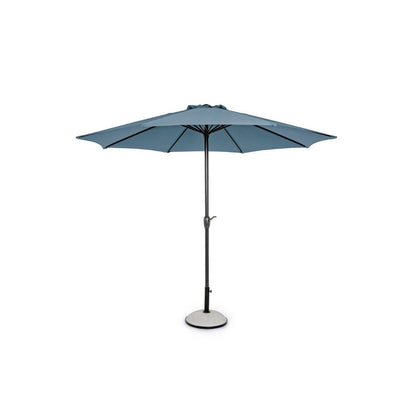 Bizzotto ombrellone Kalife 3m cloud