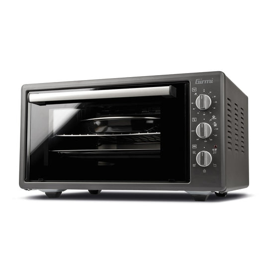 Forno elettrico ventilato FE45 cm 59x32,7x45,5h