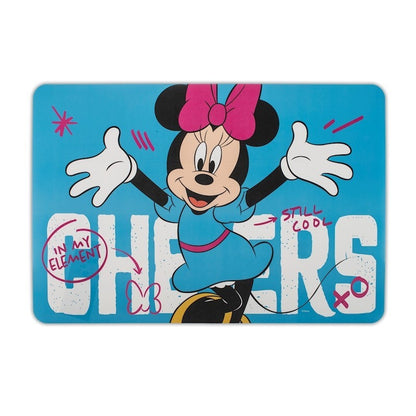 Tovaglietta Disney Minnie Comeback fantasie assortite