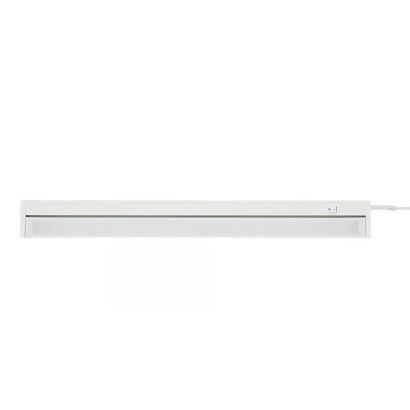 Telefunken barra led sottopensile 55 cm 8,5w 1000lm 4000k