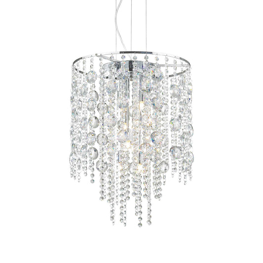 Lampada sospensione D410xH650-2400mm