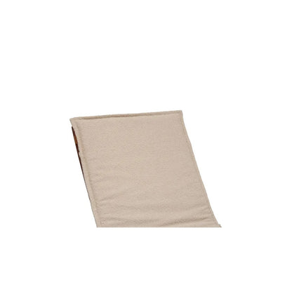 Cuscino lettino Solfia wheat 60 x 190 x 4 cm