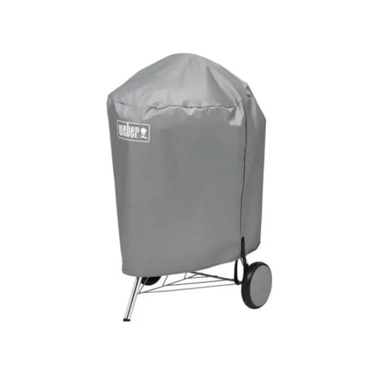 Custodia Weber standard bbq carbon cm 58,5 x 72,5 x 91